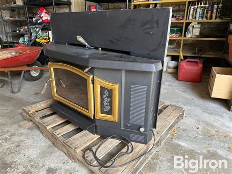 bm; br. . The earth stove bayview 400